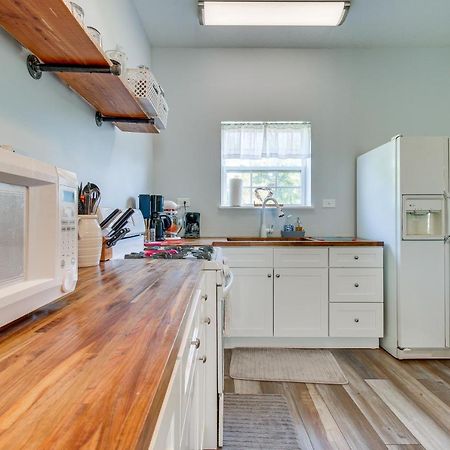 Kentucky Retreat Near Williamstown Lake! Extérieur photo