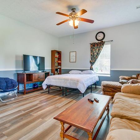 Kentucky Retreat Near Williamstown Lake! Extérieur photo