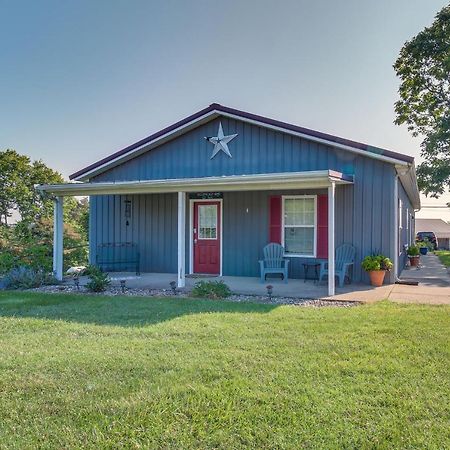 Kentucky Retreat Near Williamstown Lake! Extérieur photo