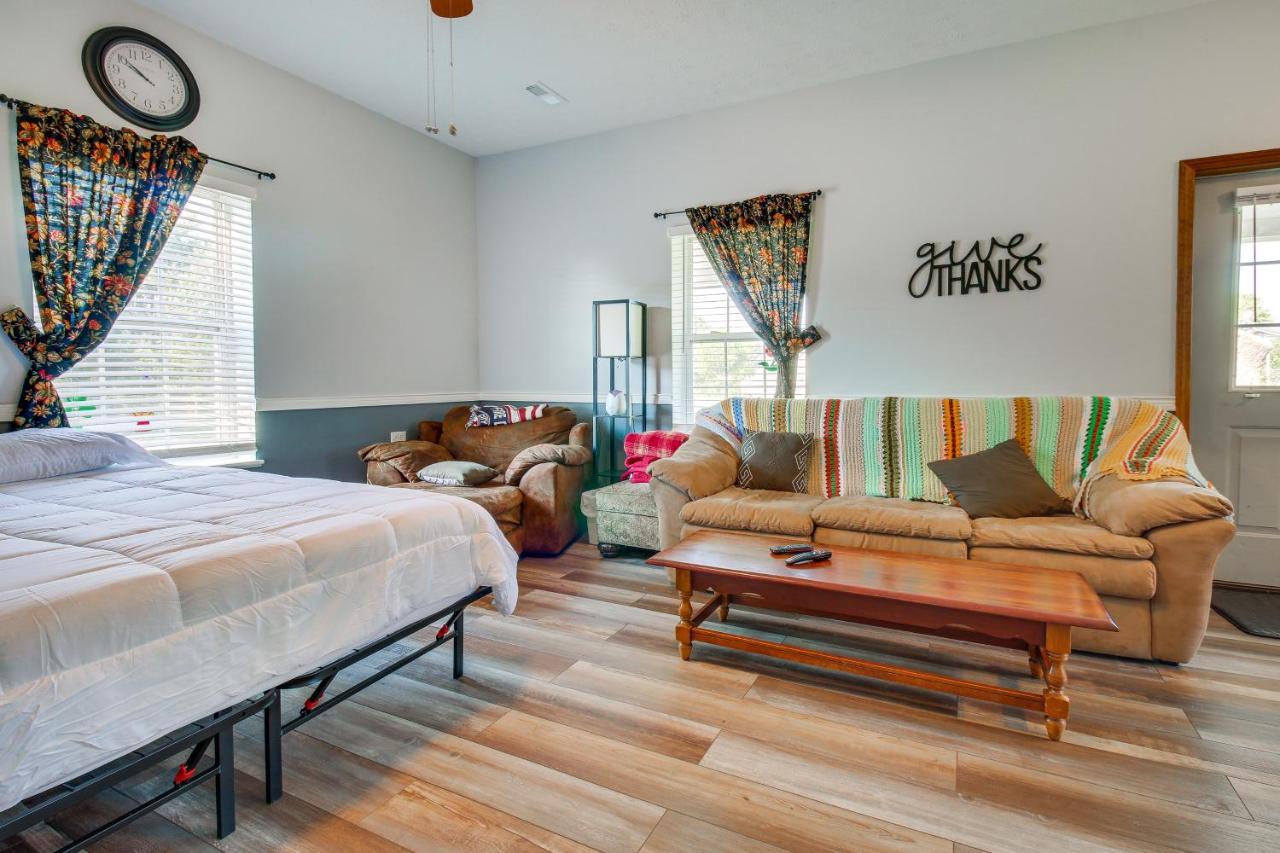 Kentucky Retreat Near Williamstown Lake! Extérieur photo