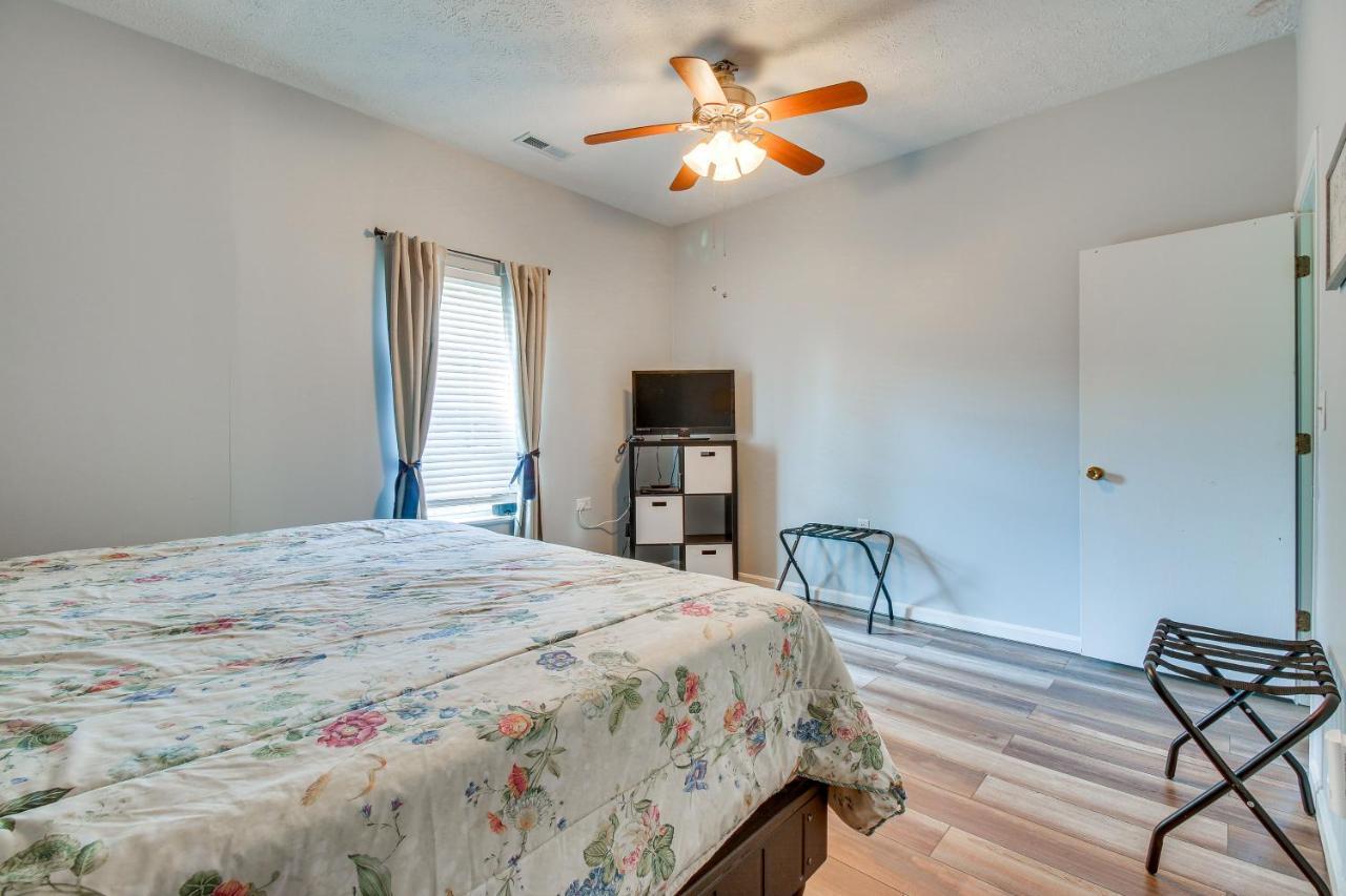 Kentucky Retreat Near Williamstown Lake! Extérieur photo