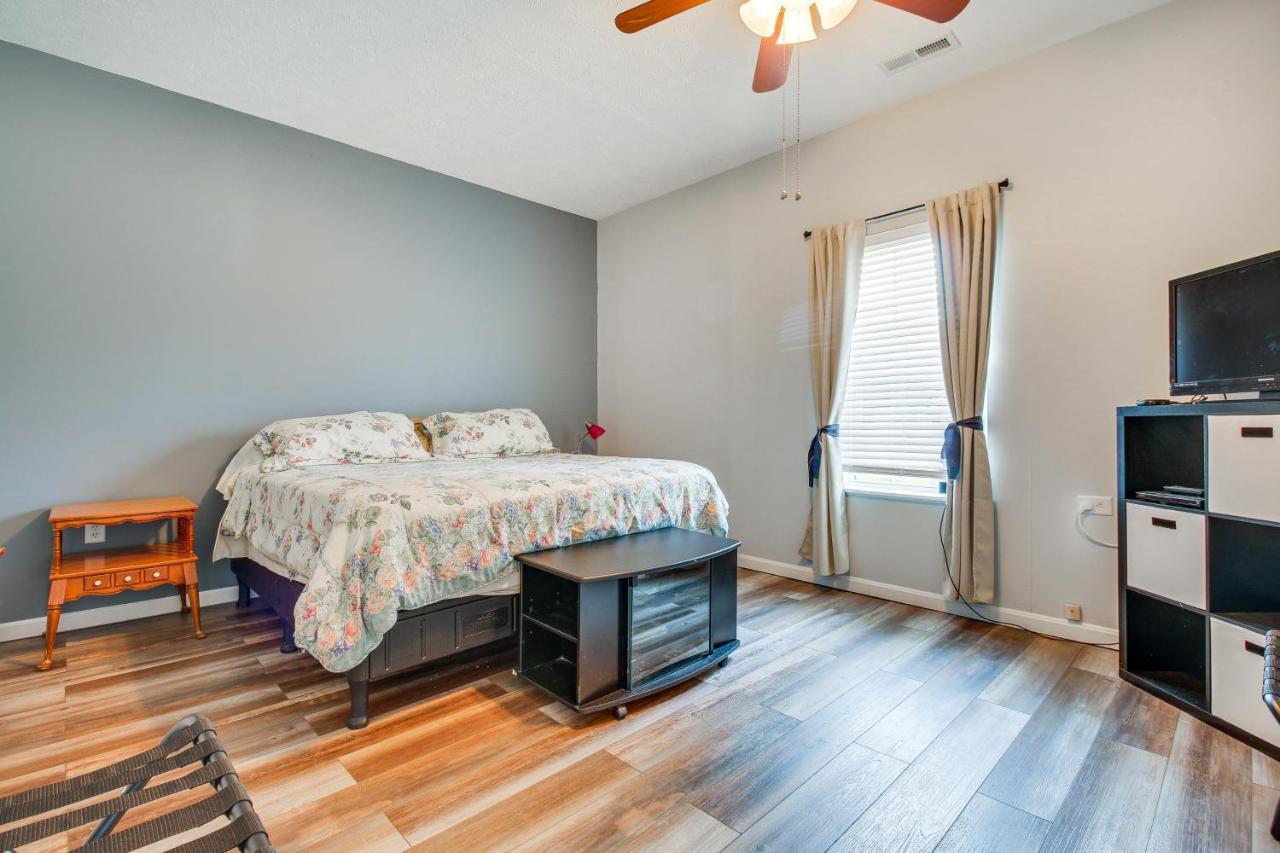 Kentucky Retreat Near Williamstown Lake! Extérieur photo