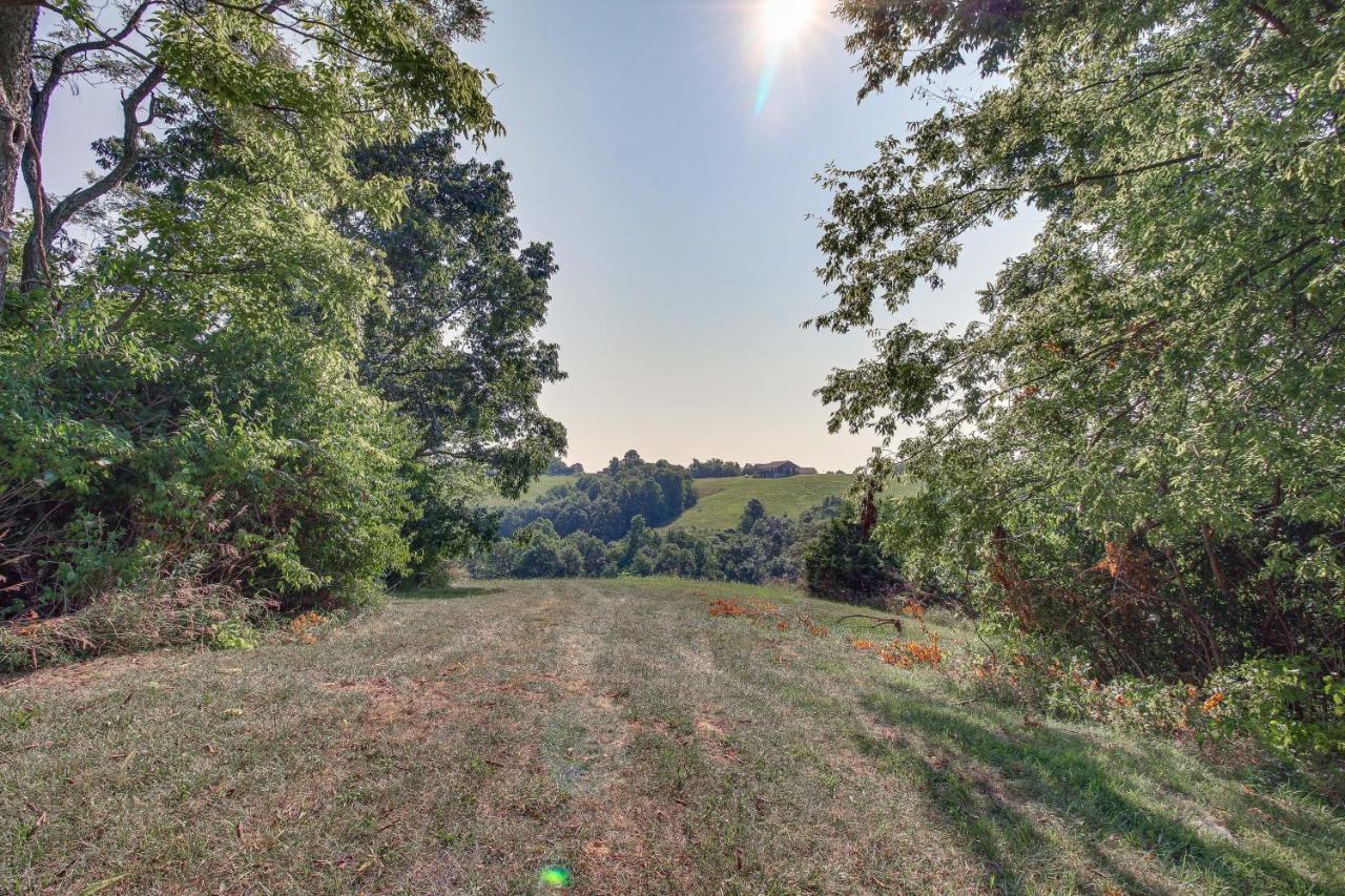 Kentucky Retreat Near Williamstown Lake! Extérieur photo