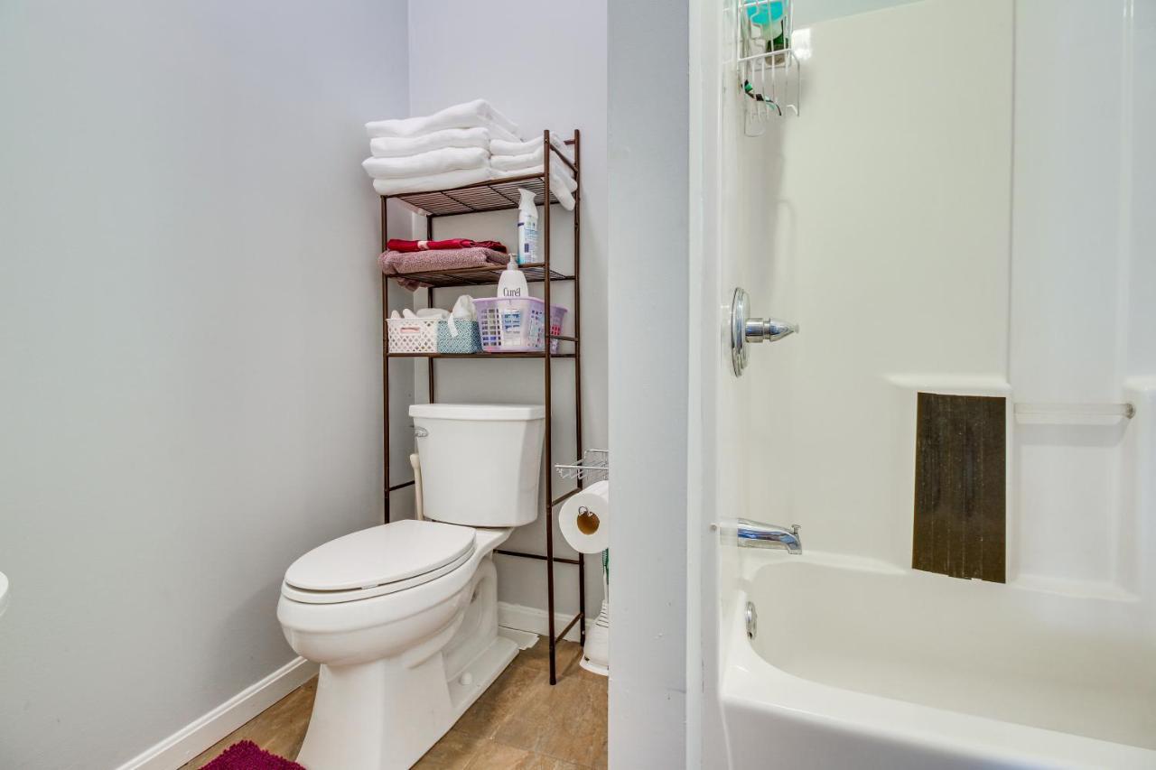 Kentucky Retreat Near Williamstown Lake! Extérieur photo