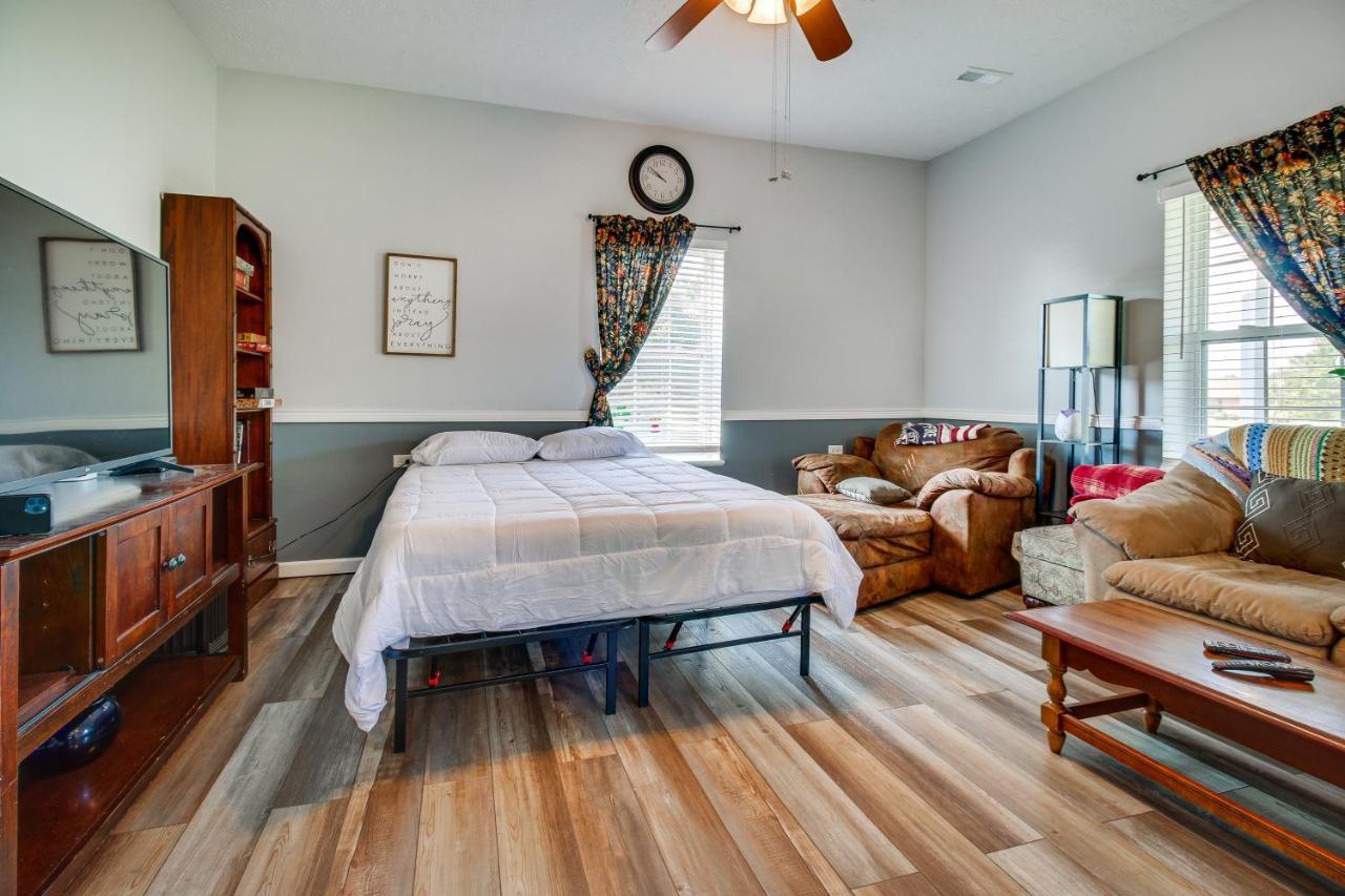 Kentucky Retreat Near Williamstown Lake! Extérieur photo